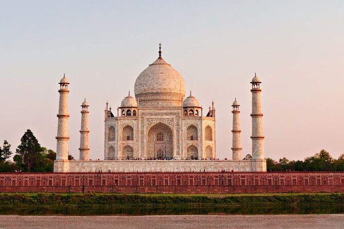 3 Days Luxury Golden Triangle Tour - Final Thoughts