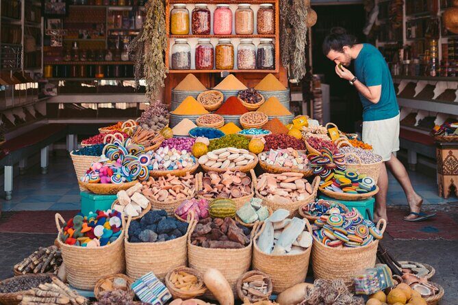 3-Days Luxury Golden Triangle Tour From Delhi to Agra and Jaipur - Good To Know