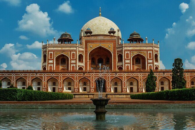3-Days Luxury Golden Triangle Tour From Delhi to Agra and Jaipur - Who This Tour Is Best For