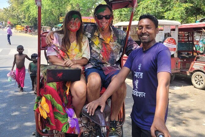 3-Days Luxury Golden Triangle Tour From Delhi to Agra and Jaipur - Final Thoughts