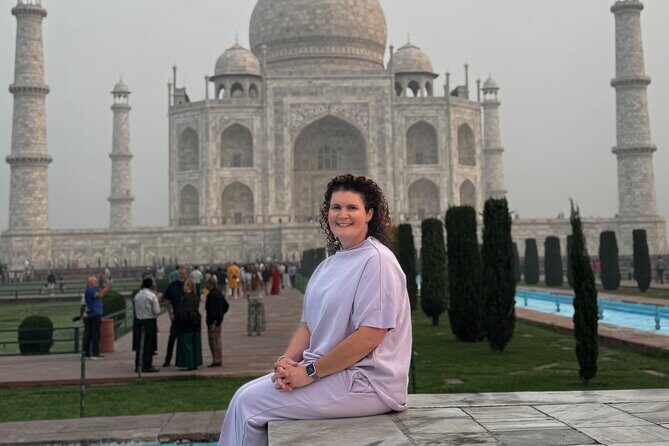 3 Days Luxury Golden Triangle Tour from New Delhi - FAQ
