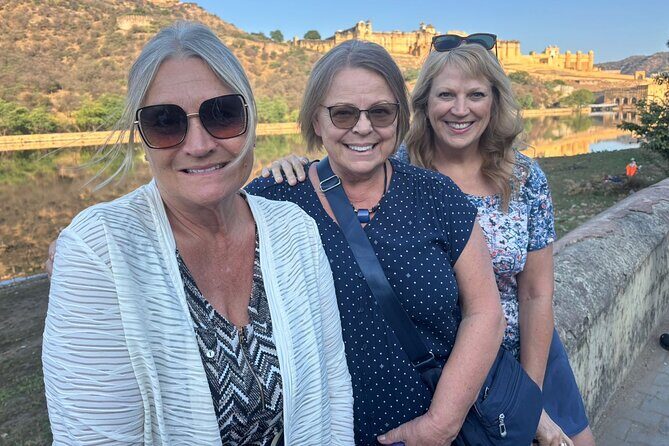 3 Days Luxury Golden Triangle Tour from New Delhi - An In-Depth Look at the Golden Triangle Experience