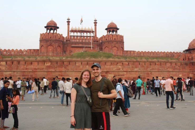 3 Days Luxury Golden Triangle Tour to Jaipur From New Delhi - Good To Know