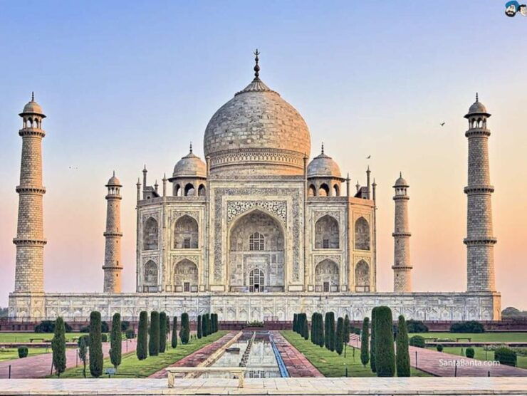3 Days Luxury Golden Triangle Tour to Jaipur From New Delhi - Tour Details