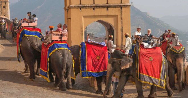 3 Days Luxury Golden Triangle Tour With Private Transfer - Inclusions and Important Information