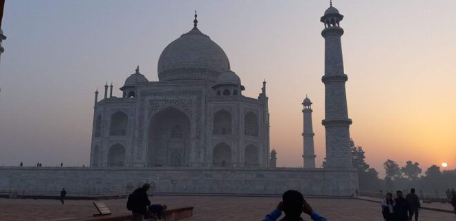 3 Days Luxury Golden Triangle Tour With Private Transfer - Frequently Asked Questions
