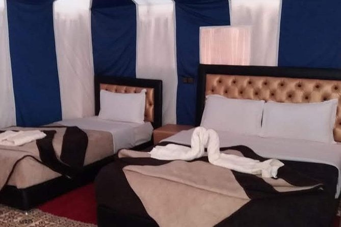 3 Days Luxury Private Desert Tour From Fez to Marrakech - Activities and Experiences