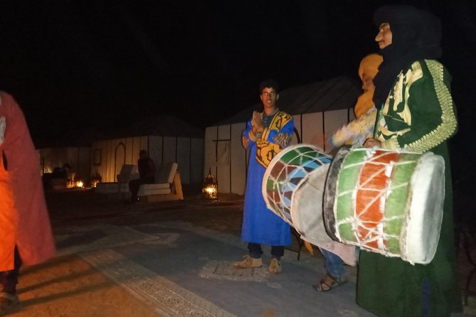 3 Days Luxury Private Desert Tour From Fez to Marrakech - Pricing and Inclusions