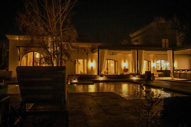 3 Days Luxury Stay in Susana Balbo and Tours in Mendoza - Winery Tours