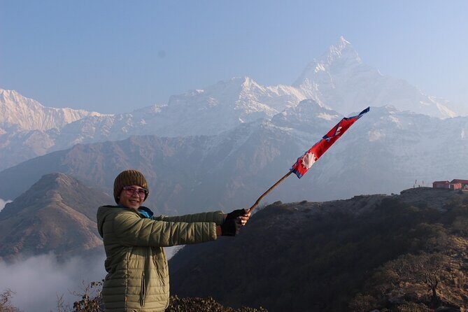 3 Days Lwang, Ghalel, Ghachowk Trek from Pokhara - Frequently Asked Questions