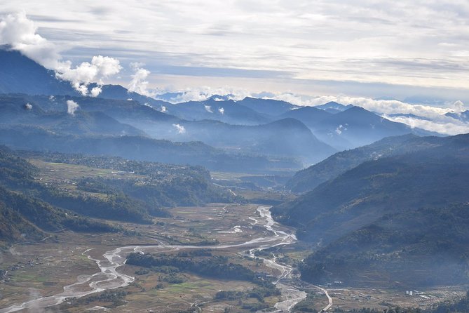 3 Days Lwang, Ghalel, Ghachowk Trek From Pokhara - Itinerary and Duration