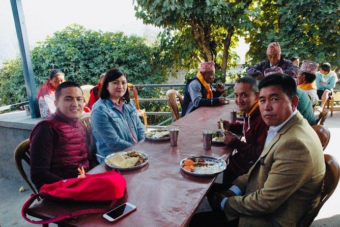 3 Days Lwang, Ghalel, Ghachowk Trek From Pokhara - Common Questions