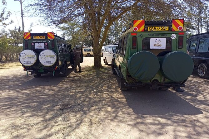 3 Days Maasai Mara Private Safari - The Sum Up