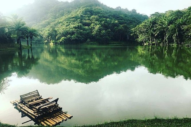 3 Days Magoroto Forest Tour - Tour Overview