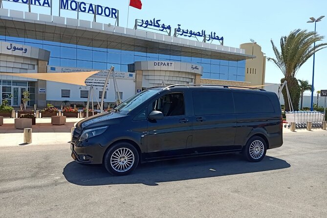 3 Days Marrakech to Desert & Atlas Mountains & Essaouira Beach - Essential Information