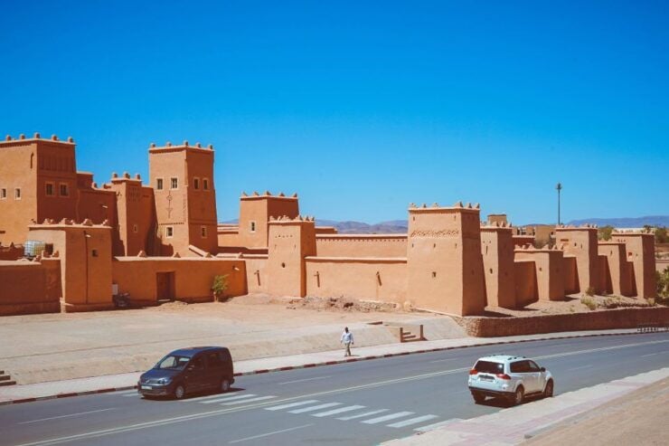 3 DAYS MARRAKECH TO FES & SAHARA - Detailed Itinerary for 3-Day Tour
