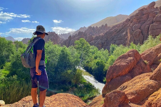 3-Days Marrakech to Merzouga Desert Private Tour - Pricing Details