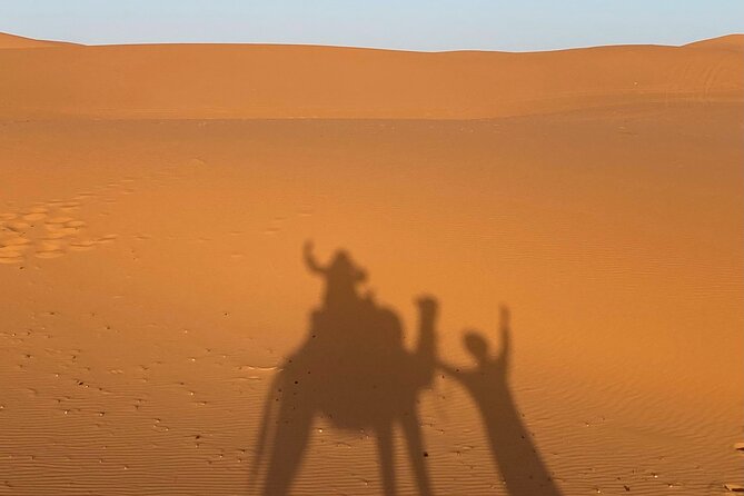 3 Days Marrakesh Desert Tour - Tour Itinerary and Highlights