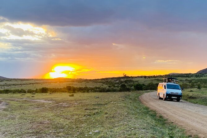 3 Days Masai Mara Jeep Safari - Pricing, Reviews, and Policies