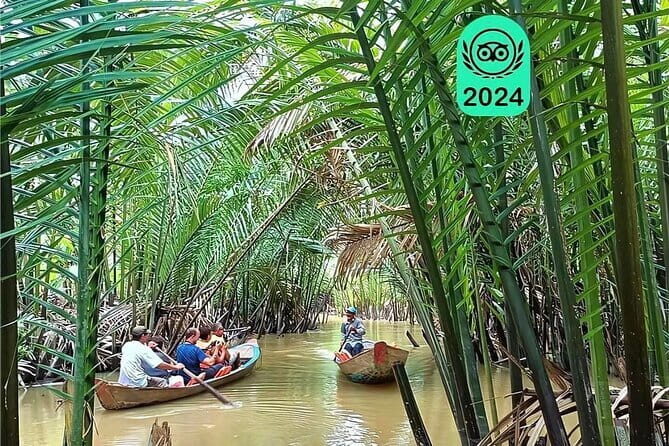 3 Days Mekong Delta Luxury Group Tour from Ho Chi Minh City - Good To Know