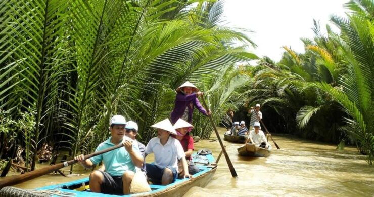 3 DAYS MEKONG DELTA - Good To Know