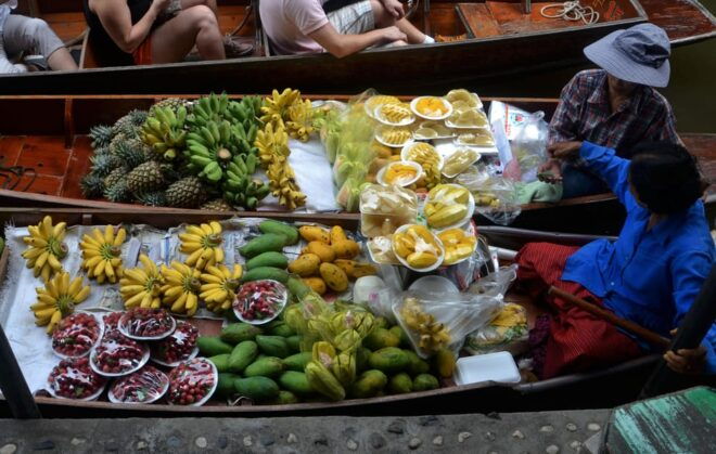 3 DAYS MEKONG DELTA - Day 3 Highlights