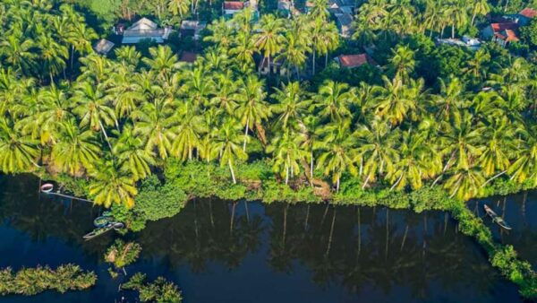 3 DAYS MEKONG DELTA - Inclusions and Accommodations