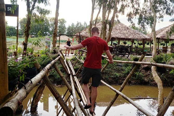 3 Days Mekong Delta Tour Speed Boat to Cambodia - Inclusions and Exclusions