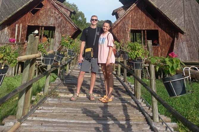 3 Days Mekong Delta Tour Speed Boat to Cambodia - Customer Reviews