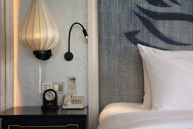 3-Days Melody Cruise to Explore Halong and Lan Ha Bay From Hanoi - Minimum Number of Travelers Requirement