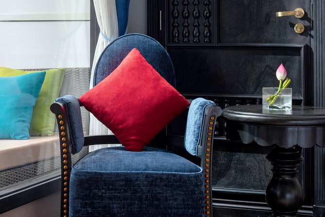 3-Days Melody Cruise to Explore Halong and Lan Ha Bay From Hanoi - Additional Information and Contact Details