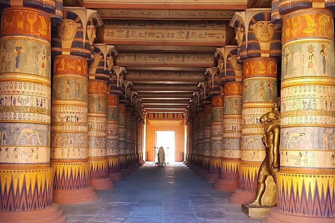 3-Days Merzouga Desert Tour From Marrakech to Merzouga - The Sum Up