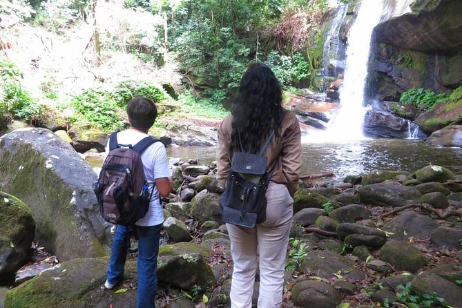 3 Days Mikumi & Udzungwa National Park + Masai Culture - Frequently Asked Questions