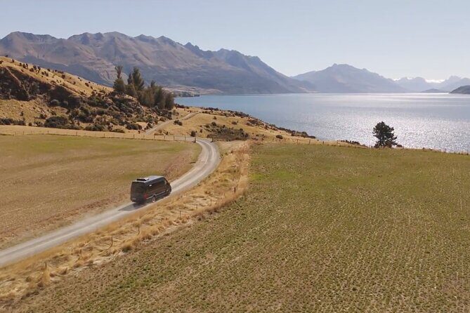 3 Days Milford Sound Tour via Walter Peak - Introduction