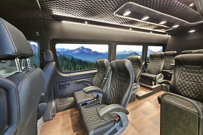 3 Days Milford Sound Tour via Walter Peak - Good To Know