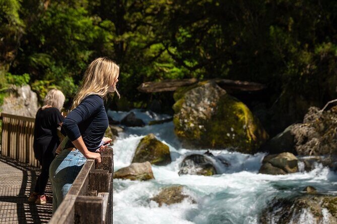 3 Days Milford Sound Tour via Walter Peak - FAQ