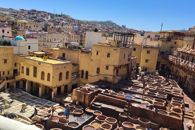 3 Days Moroccan Desert Adventure - Tour Inclusions and Details