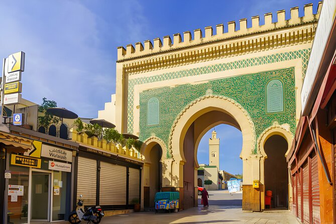 3 Days Morocco Desert Marzouga Tour From Marrakech to Fès - Pricing and Booking Information