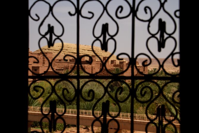 3-Days Morocco Desert Tour From Marrakech to Marzouga - Highlights