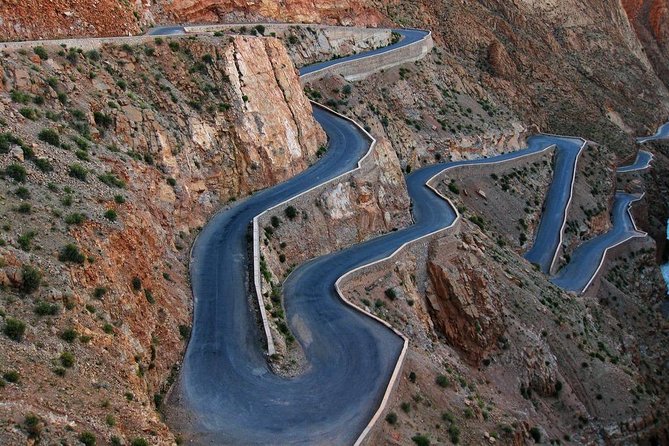 3-Days Morocco Tour From Marrakech To Merzouga Desert - Additional Information