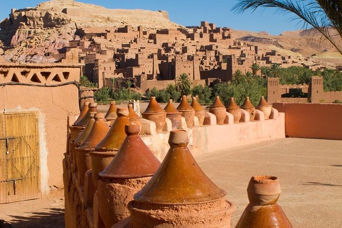 3-Days Morocco Tour From Marrakech To Merzouga Desert - Customer Reviews