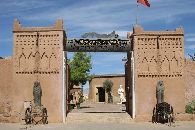 3-Days Morocco Tour From Marrakech To Merzouga Desert - The Sum Up