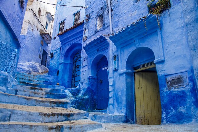 3 Days Morocco Tour From Spain - Pricing and Tour Details