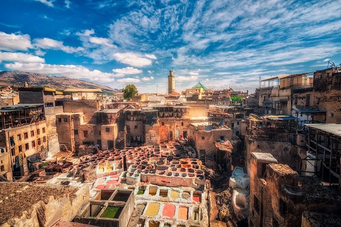 3 Days Morocco Tour From Spain - Tips and Overall Experience