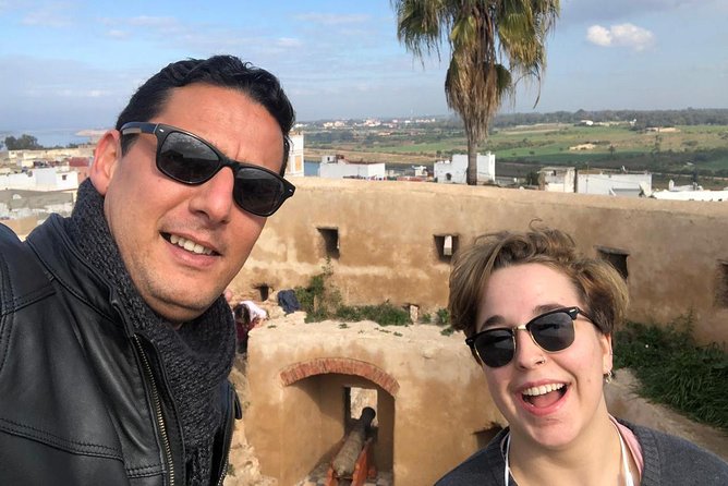 3 Days Morocco Tour From Spain - Common Questions