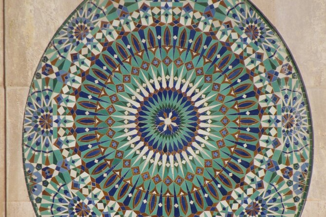 3-Days Morocco Tour : Sahara Desert Tour From Fes to Marrakech - Highlights of the Tour