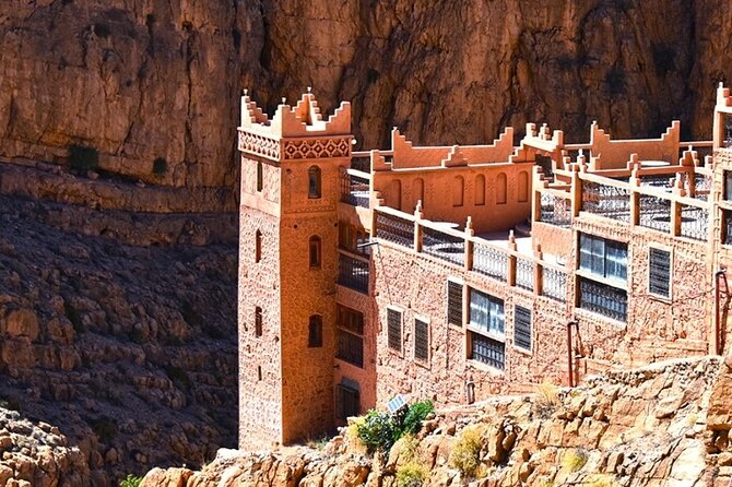 3-Days Morocco Tour : Sahara Desert Tour From Fes to Marrakech - Additional Information and Cancellation Policy