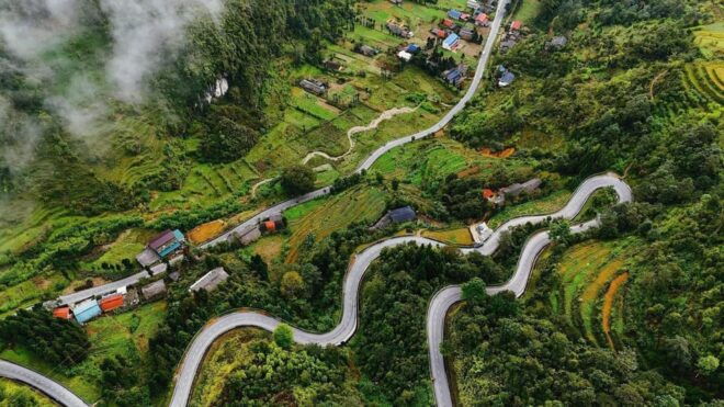 3 Days Motobike Ha Giang Cheers Tour - Transportation Options