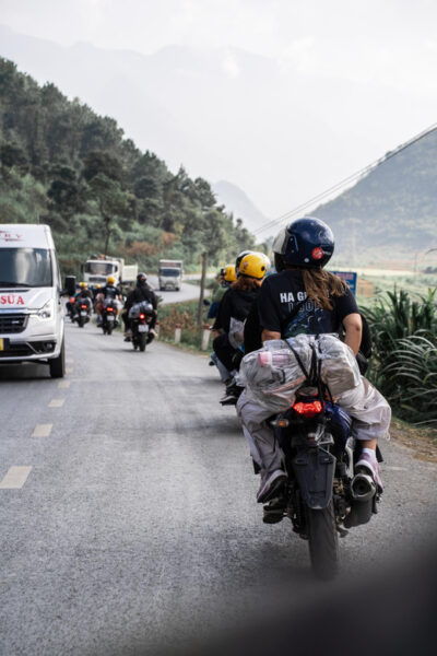 3 Days Motobike Ha Giang Cheers Tour - Pricing and Booking Options