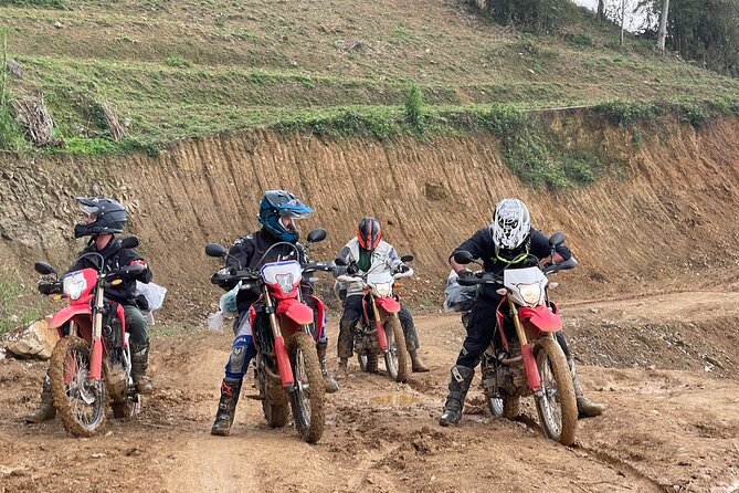 3 Days Motorbike Tour From Hanoi Cao Bang to Ban Gioc Waterfall - Pricing Information